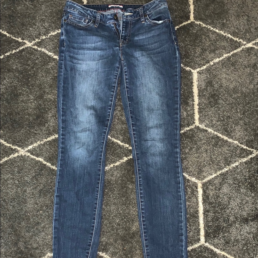 Tommy Hilfiger jeans